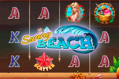 ᐈ Игровой Автомат Beach Life  Играть Онлайн Бесплатно Playtech™